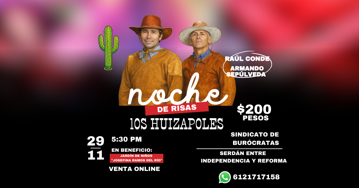Los Huizapoles